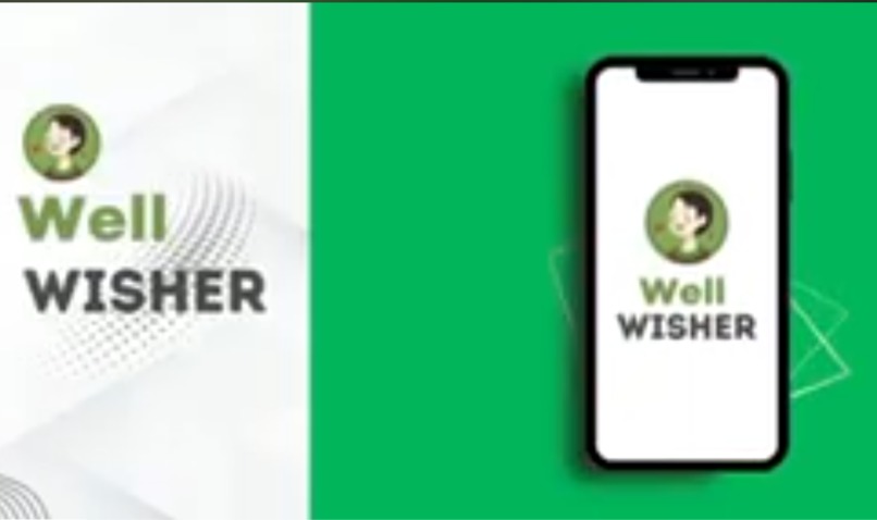 WELL WISHER – screenshot 3