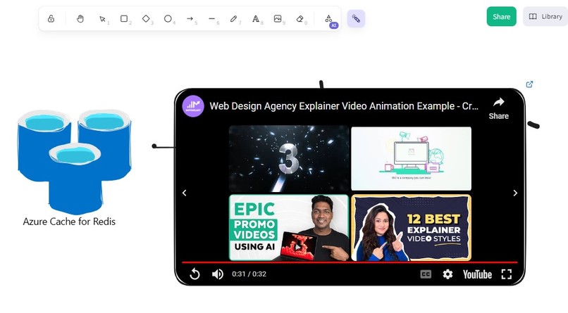 B1 - PEN TO PIXELS – screenshot 5