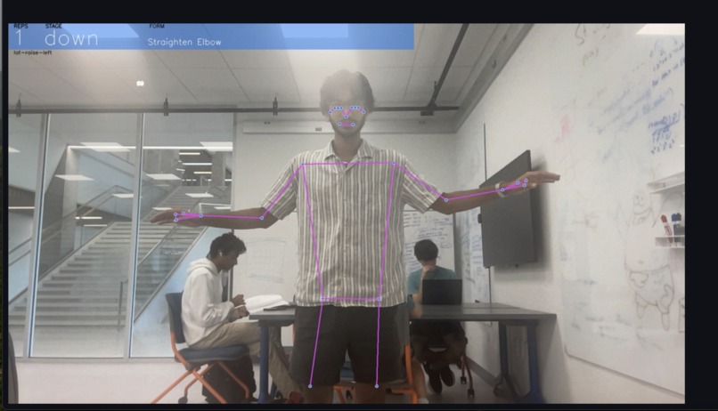 GatorAID – screenshot 6