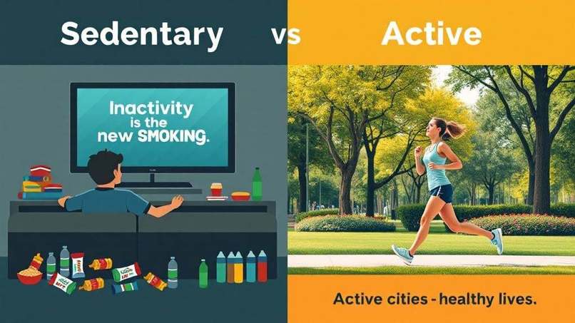Sedentary Snap: AI-Driven Visualizations for Urban Health – screenshot 1