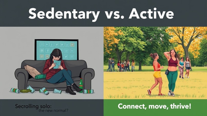 Sedentary Snap: AI-Driven Visualizations for Urban Health – screenshot 3