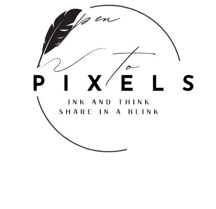 B1 - PEN TO PIXELS – screenshot 2