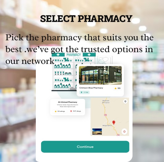 Medico  – screenshot 3