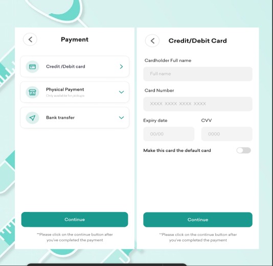 Medico  – screenshot 4