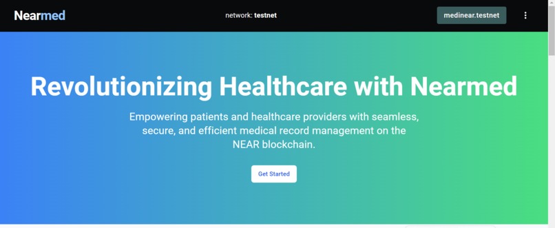 Nearmed – screenshot 3