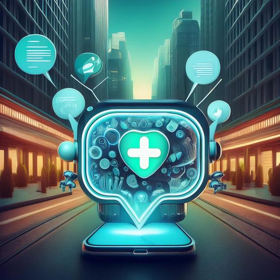 MindMate - Urban Health Bot  – screenshot 3