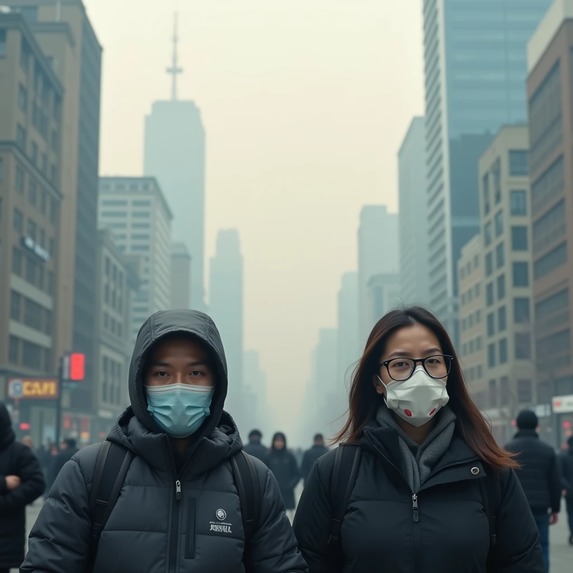 Urban Health Vision: Health Awareness in Cities – screenshot 1