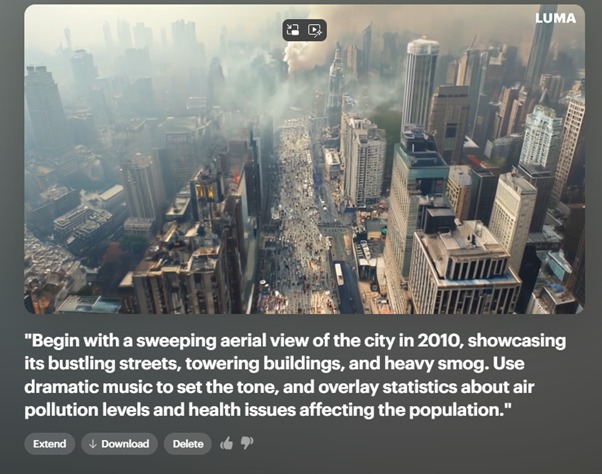 Urban Malady – screenshot 5