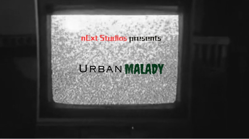 Urban Malady – screenshot 1