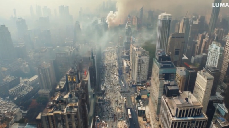 Urban Malady – screenshot 9