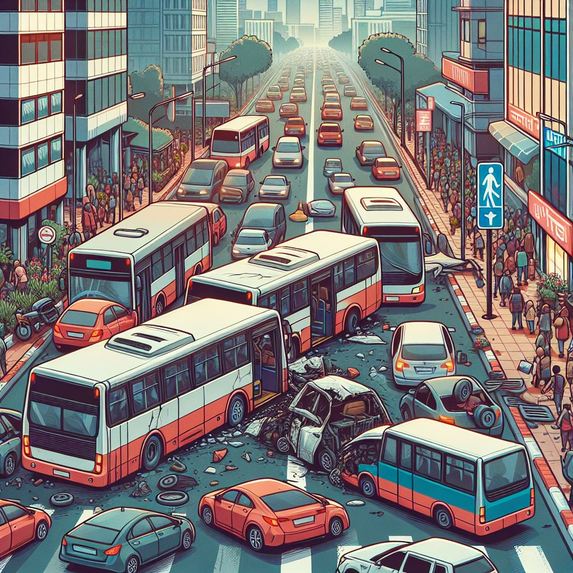 RoadWise – screenshot 3