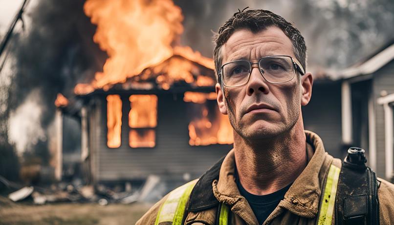 FireLens – screenshot 3