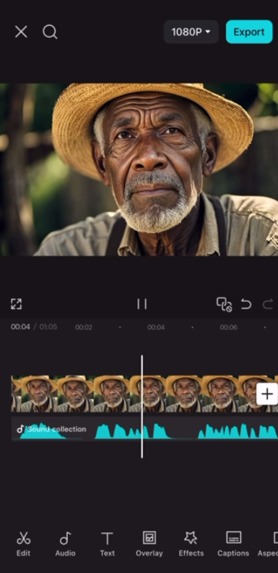 FireLens – screenshot 4