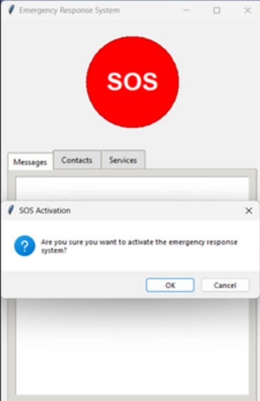 Resurgere – screenshot 2