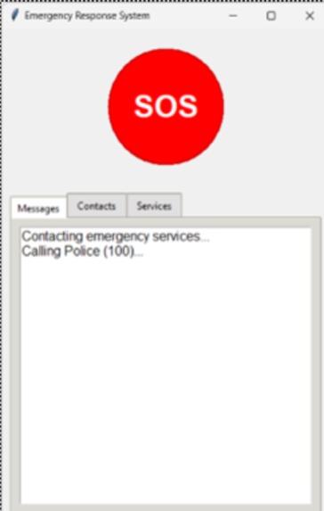 Resurgere – screenshot 3
