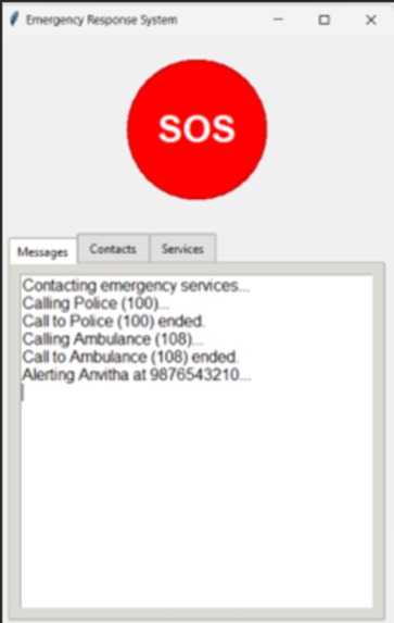 Resurgere – screenshot 4