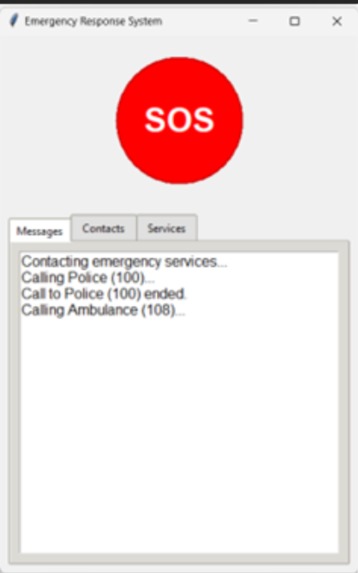 Resurgere – screenshot 6