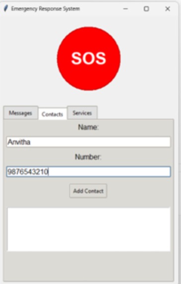 Resurgere – screenshot 5