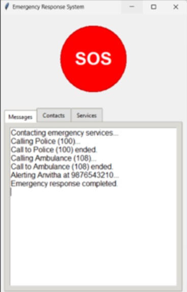 Resurgere – screenshot 9