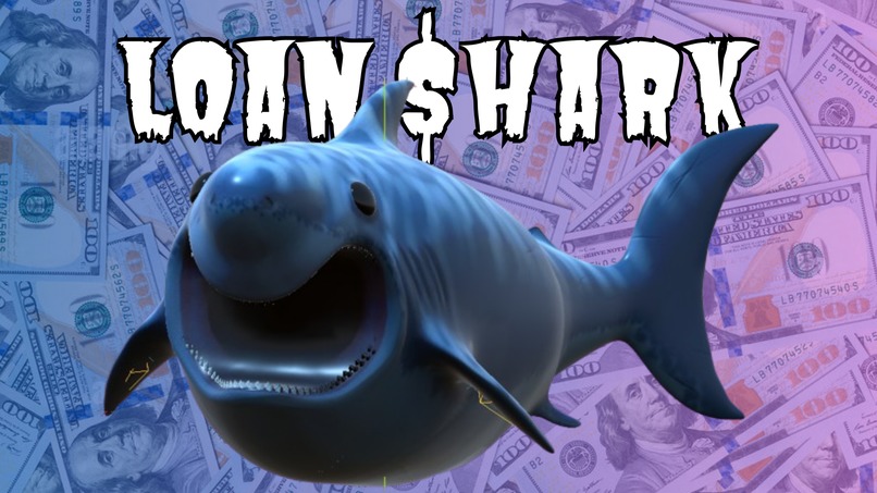 Loan Shark – screenshot 1