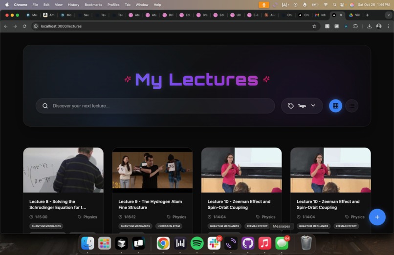 Fathom – screenshot 1