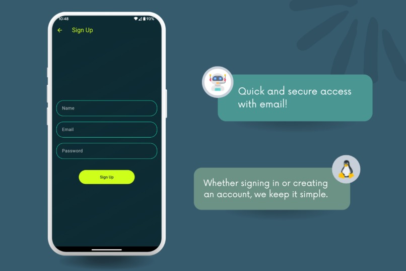 PreStake – screenshot 4
