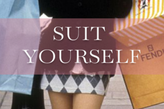 SuitYourself