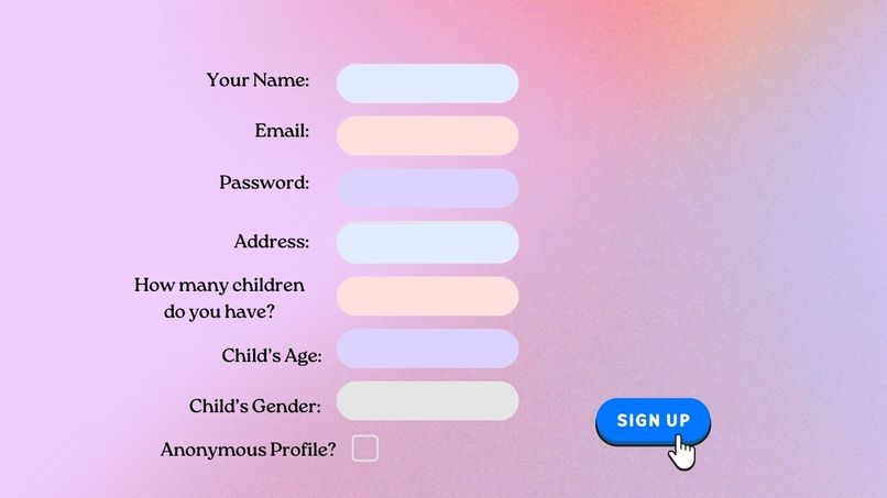 4moms – screenshot 3