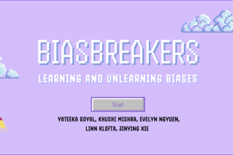 BiasBreakers