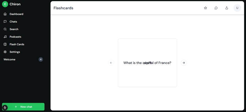 Chiron – screenshot 4