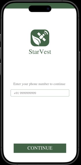 StarVest – screenshot 2