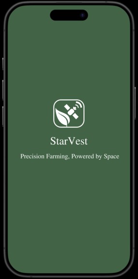 StarVest – screenshot 1