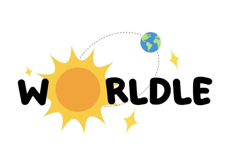 Worldle – screenshot 1