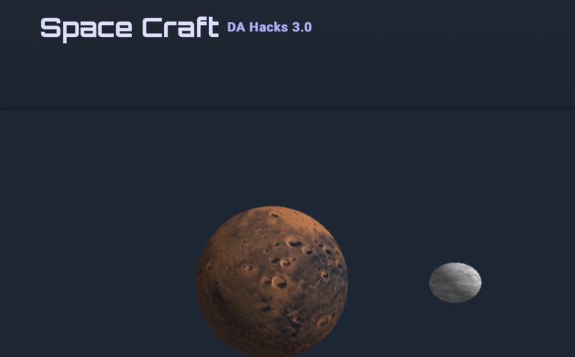 Space Craft - Terraforming Mars – screenshot 1