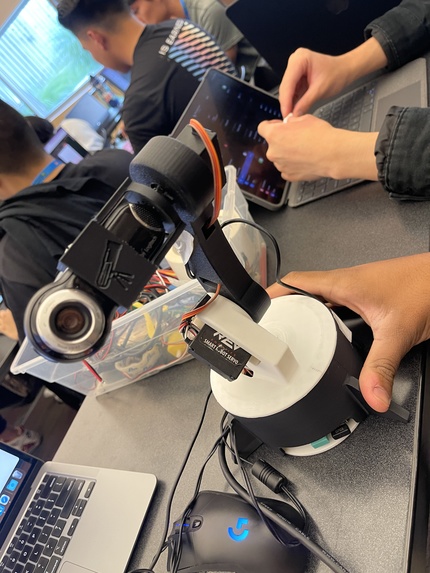 The Space Churro – screenshot 2