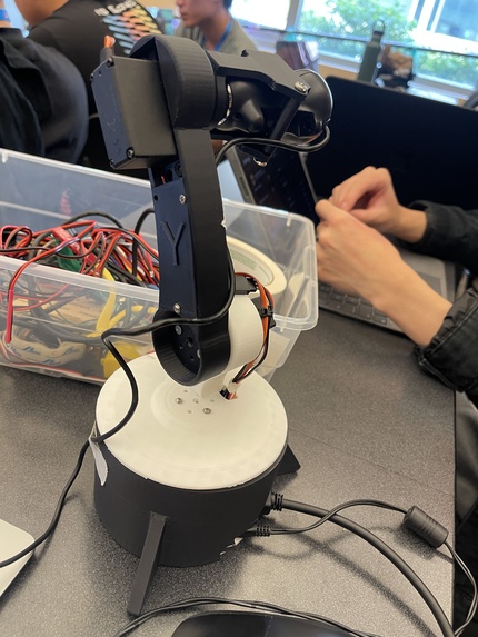 The Space Churro – screenshot 3