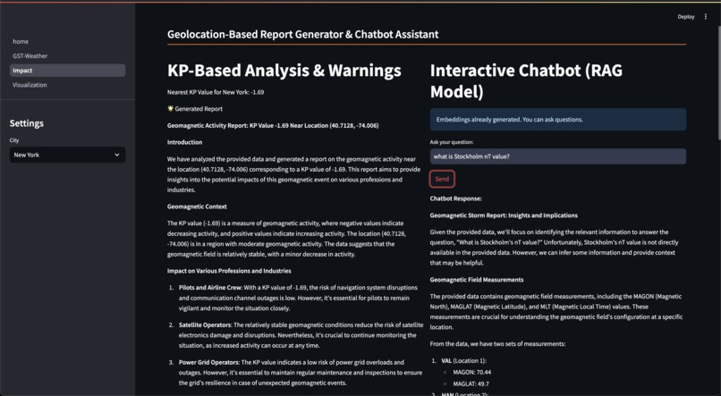 Apollo Assist – screenshot 3