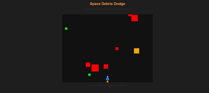 MetaCosmos – screenshot 1