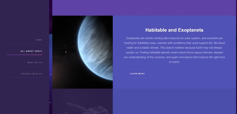 MetaCosmos – screenshot 5