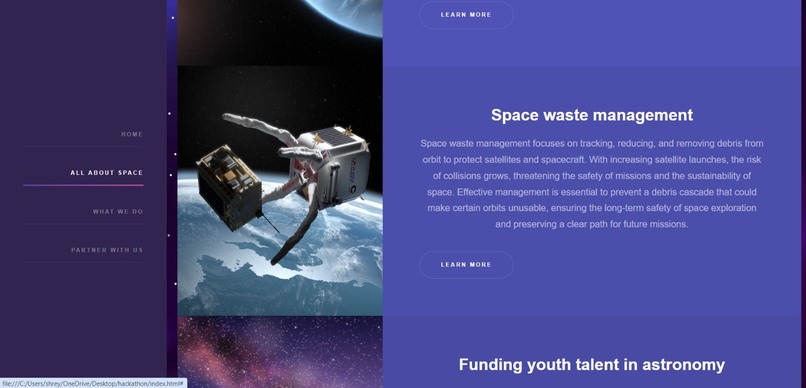 MetaCosmos – screenshot 8