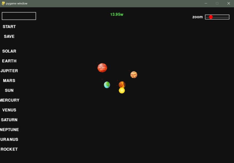 Space Explorers – screenshot 1