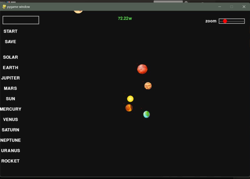 Space Explorers – screenshot 2