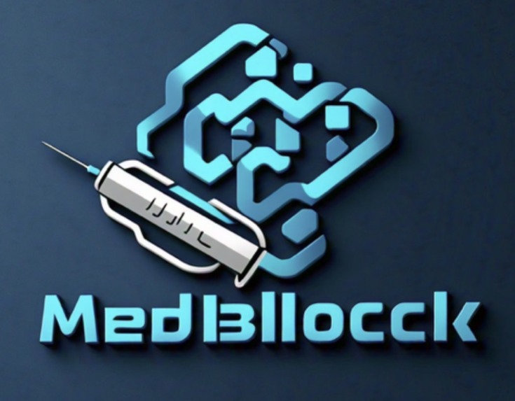 MedBlock – screenshot 1