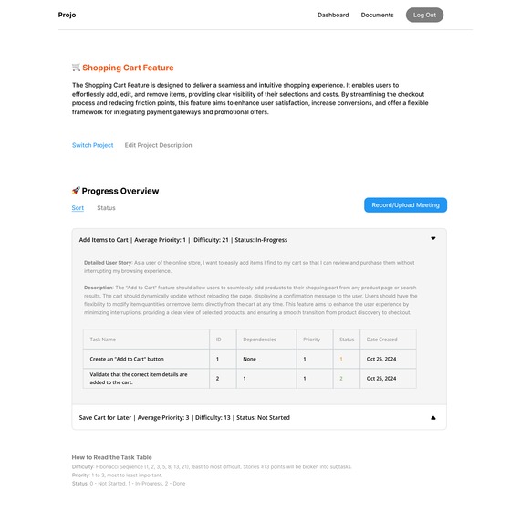 Agiler. – screenshot 2