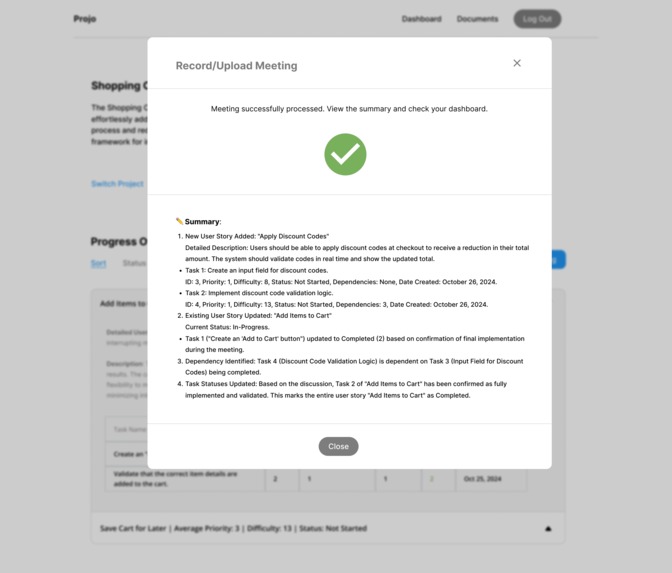 Agiler. – screenshot 4