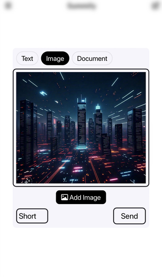 Summify – screenshot 3