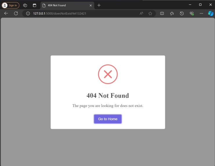 QuickLinks – screenshot 5