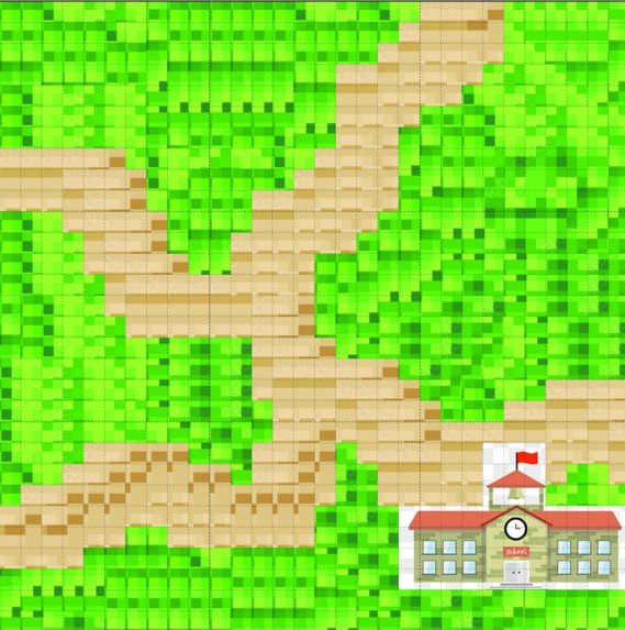 Safety Safari  – screenshot 3