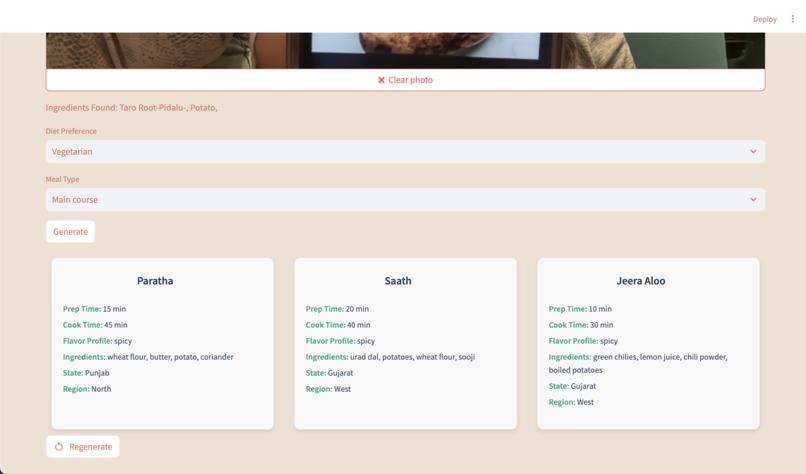 Made with Love – screenshot 1