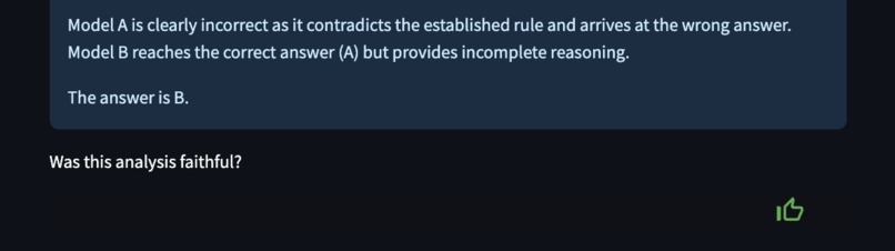 Are You Sure About That? – screenshot 3